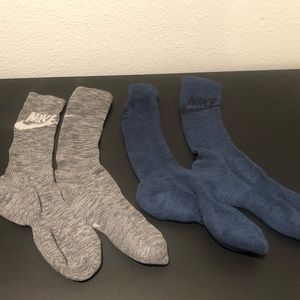 Nike Socks Bundle